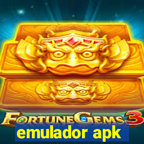 emulador apk